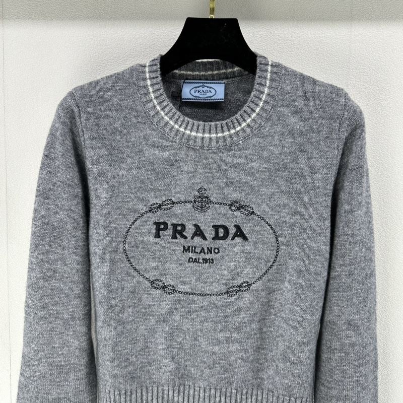 Prada Sweaters